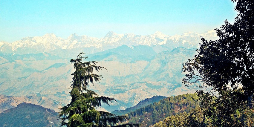 Places To Visit In Himachal In July: Your Next Monsoon Adventure - TripXL