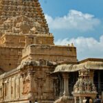 Take a tour of this ancient and the oldest Shiva temple located in Andhra Pradesh.