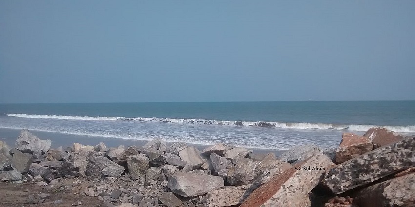 Ins Kakinada Crest Things To Do In Kakinada: Have A Soul-Stirring Experience - TripXL