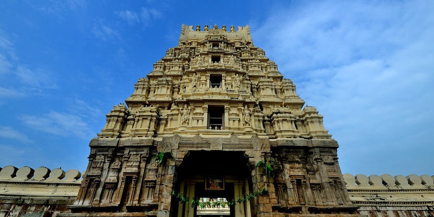 Temples In Andhra Pradesh: 10 Places To Explore On Next Trip - TripXL