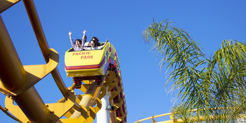 Rithala Adventure Park: Thrilling Escape Into The Adventure - TripXL