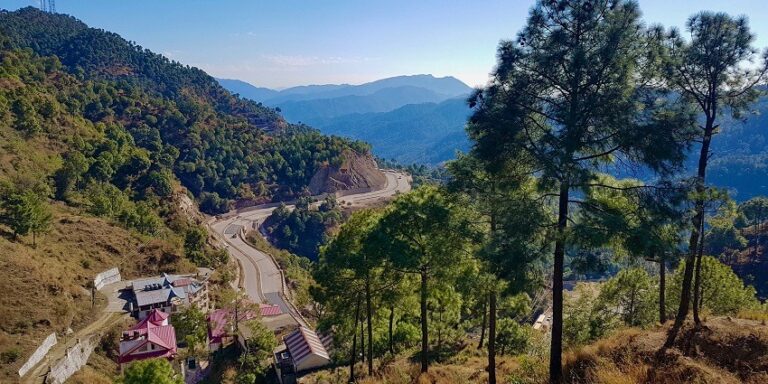 15 Places To Visit Near Paonta Sahib For A Mesmerising Trip Tripxl