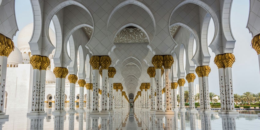 10 Mosques In Indonesia Travellers Must Visit On Their Trip - TripXL
