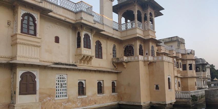 Udaipur Museums: Rajasthani Arts, Crafts And Traditions - TripXL