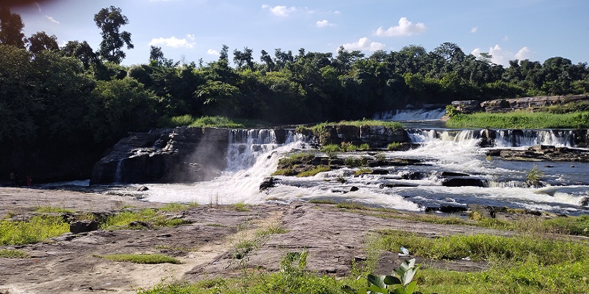 Topchanchi Topchanchi Wildlife Sanctuary: Where Wilderness Is Abound - TripXL