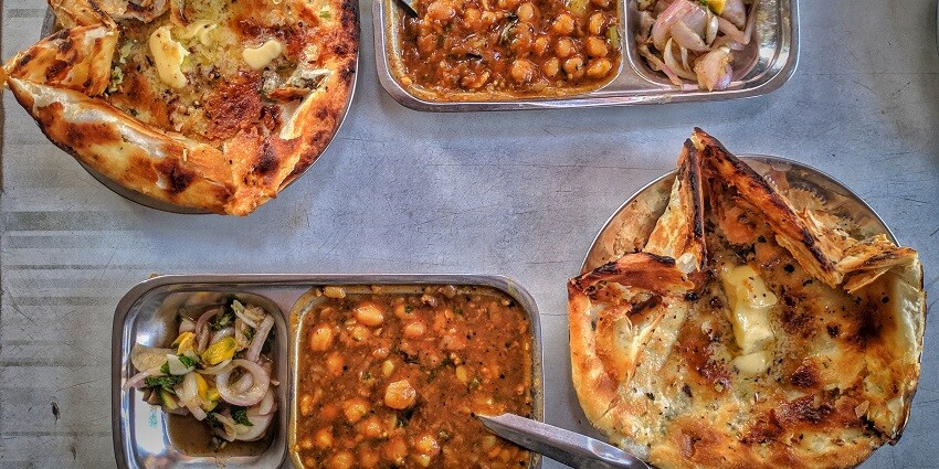 Best Food In Amritsar: Top 10 Authentic And Flavorful Delicacies - TripXL