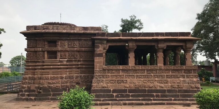 Best Places To Visit In Dewas: Exploring Madhya Pradesh - TripXL