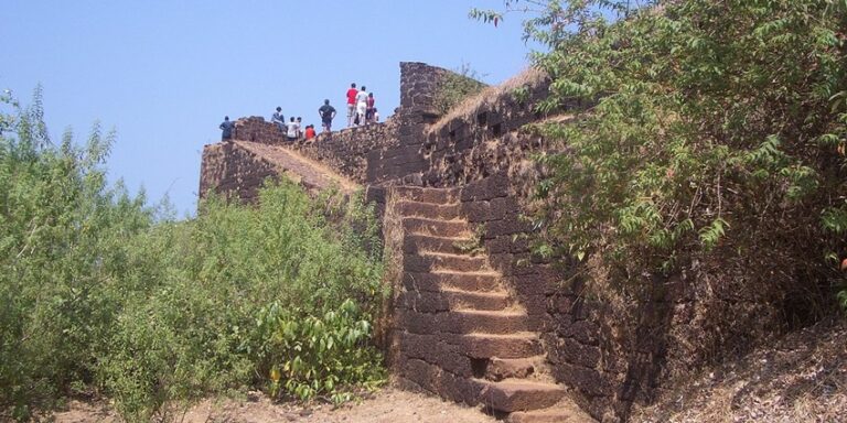 13 Most Popular Places To Visit In Goa Other Than Beaches - TripXL
