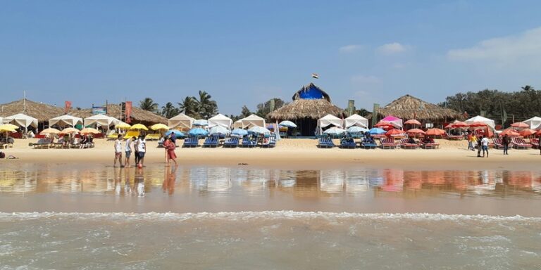 Goa In May 15 Best Places To Visit In Goa In May For A Memorable Trip - TripXL