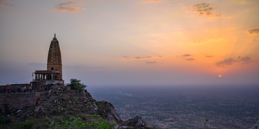 Best Places To Visit In Sikar: Rajasthan’s Open Art Gallery - TripXL