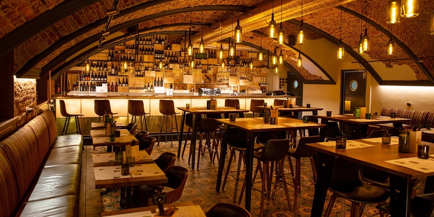 Nightlife In Udaipur: Make A Stop At These Top 10 Places - TripXL