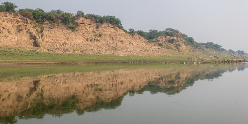 Chambal Wildlife Sanctuary: Wilderness In Madhya Pradesh - TripXL