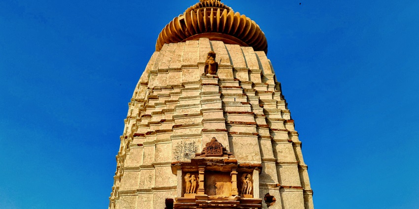 Parvati Temple: Explore The Ancient Heritage Of The Past - TripXL