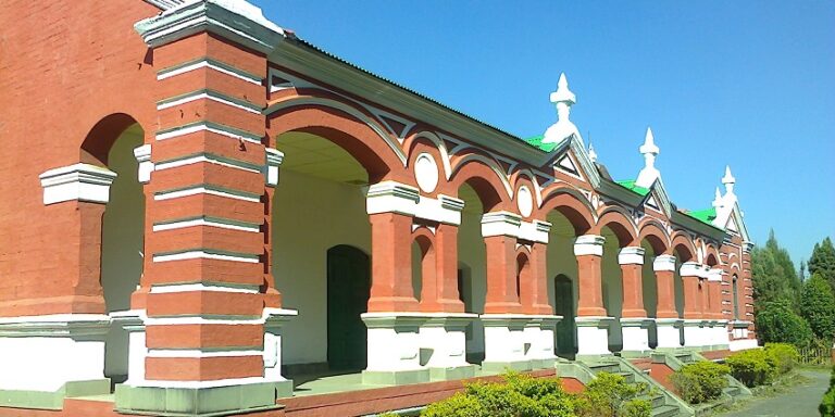 Manipur State Museum Manipur Museum: 8 Cultural Treasures You Cannot Miss Out On - TripXL