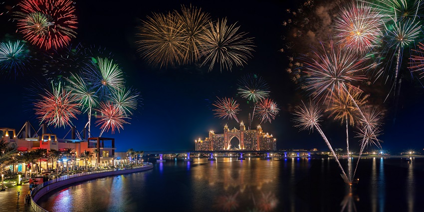 Enjoy A Vibrant New Year Party In Kota For The Ultimate Fun - TripXL