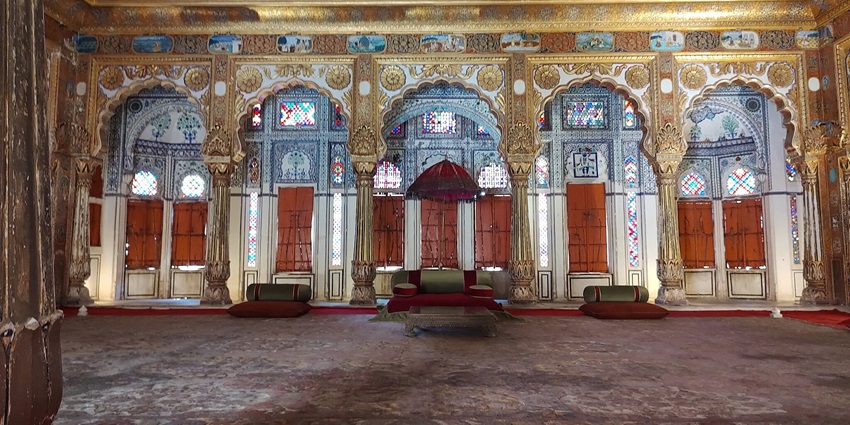 10 Places To Visit In Kishangarh To Explore The Hidden Gems - TripXL