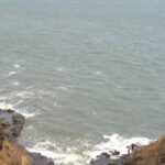 Places to visit in Harihareshwar feature Beach with clear waters and adventure activities.