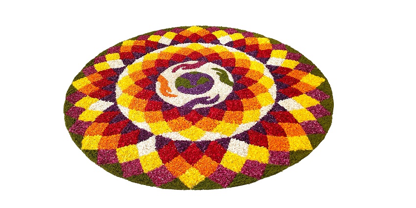 Cloud Computing Rangoli Art Galleries In Rajkot: Must-Visit Places For Art Lovers - TripXL