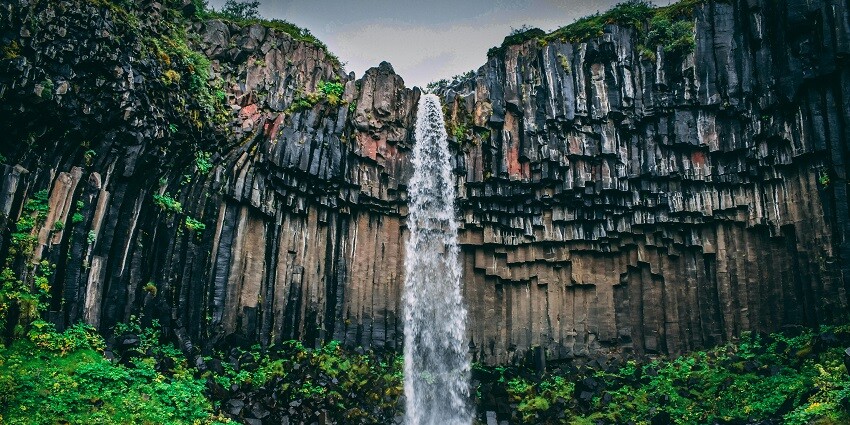 Tanda Waterfall 14 Places To Visit In Hoshiarpur For An Amusing Vacation - TripXL
