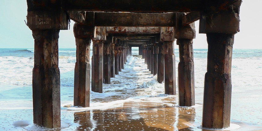 Ins Kakinada Crest Places To Visit In Kakinada: Explore Top 15 Coastal Gems - TripXL