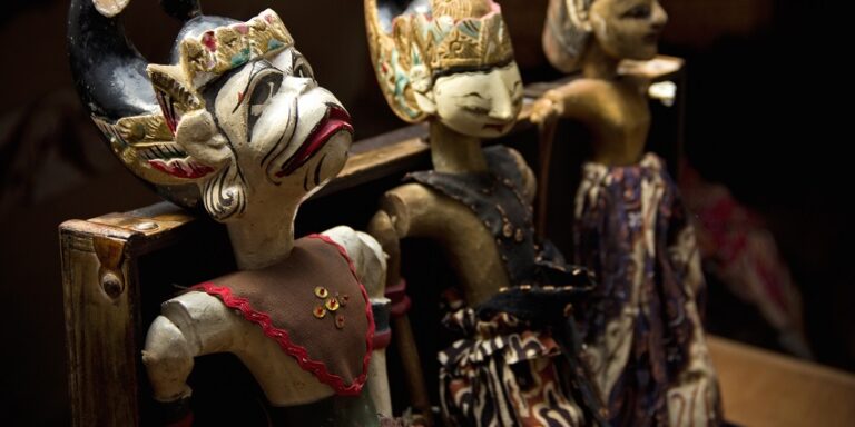 Doll Museum Chandigarh: About The Enchanting World of Dolls - TripXL