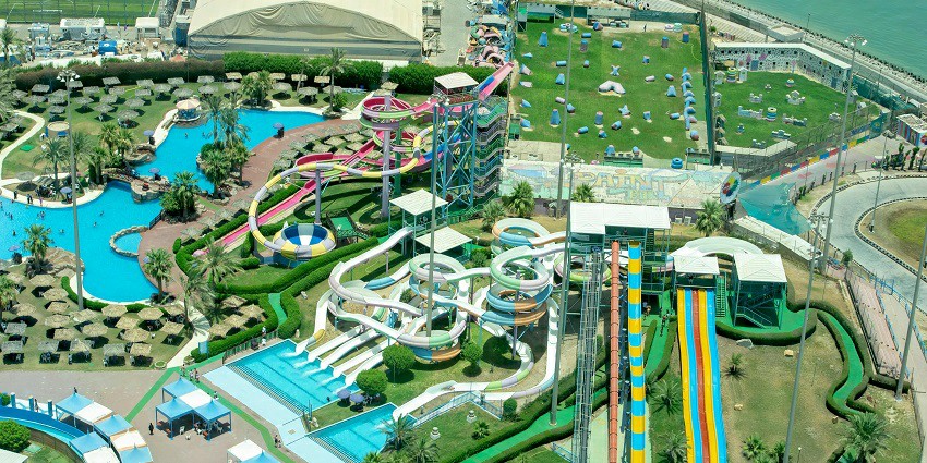 Fun City Water Park Varanasi Splash Into Excitement Chill TripXL fun-city-water-park-varanasi-splash-into-excitement-chill-tripxl