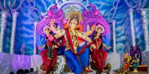 Chintamani Temple: A Revered Ganesha Temple In Maharashtra - TripXL