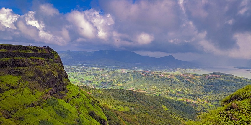 Lonavala Khandala Tour