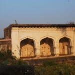 Nandgiri Fort offers history, adventure, and stunning panoramic views.