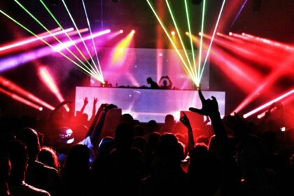 Experience nightlife in Ooty offers serene settings with pubs and cosy cafes.