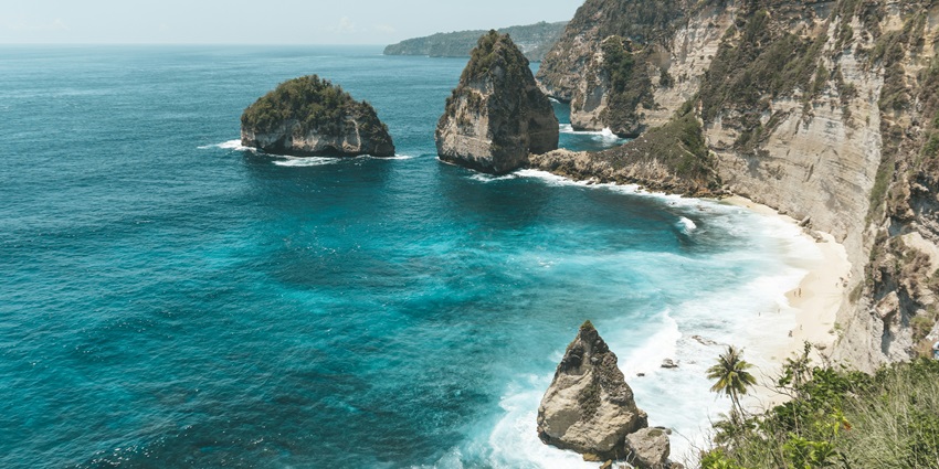 Explore Nusa Penida Island: A Hidden Paradise In Indonesia - TripXL