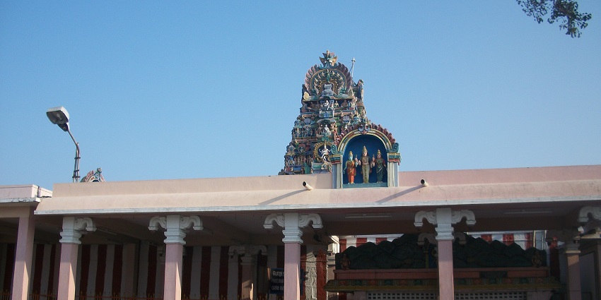 Java Palani Palani Temple: Discover The Sacred Abode Of Lord Murugan - TripXL