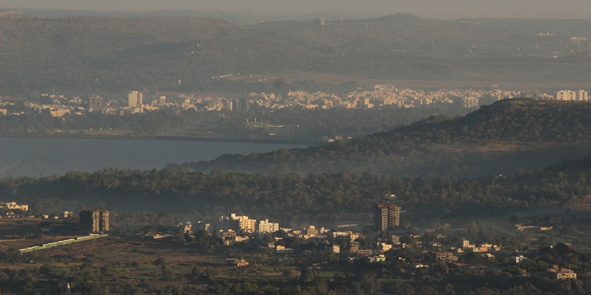 Places To Visit Near Pune With Family: Exploring Maharashtra - TripXL