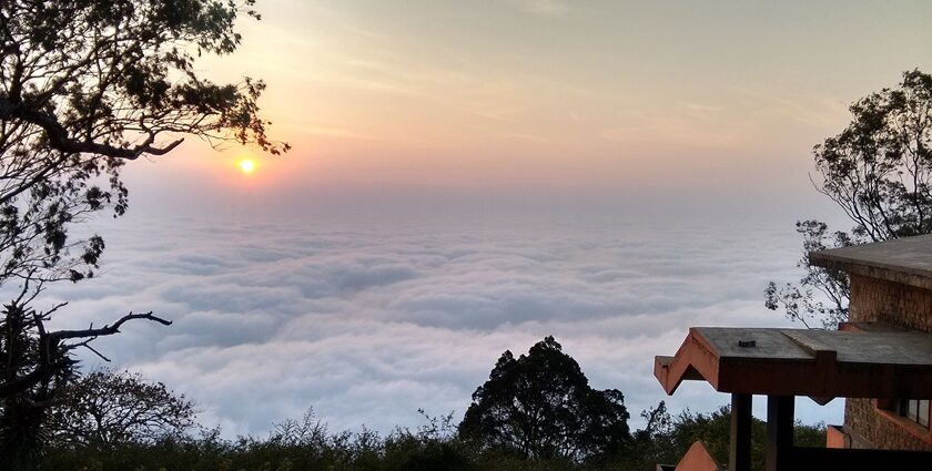 Places to visit in Nandi Hills offer scenic views, trekking trails, and historic landmarks.