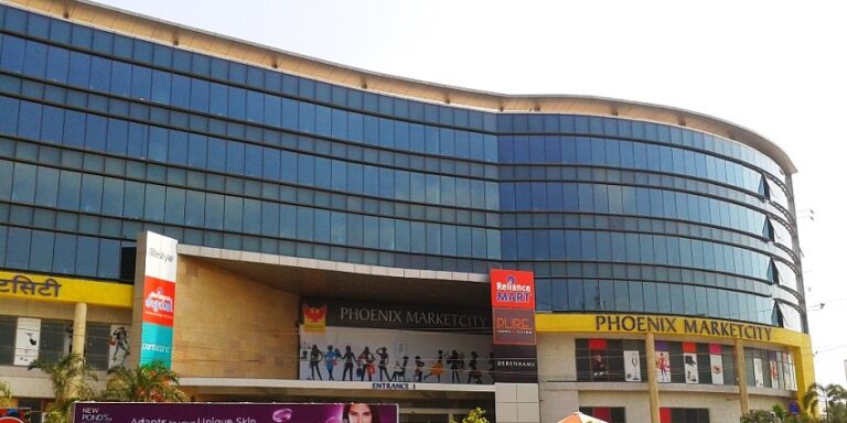 13 Places To Visit In Mulund For A Blend Of Cultural Diversity - TripXL
