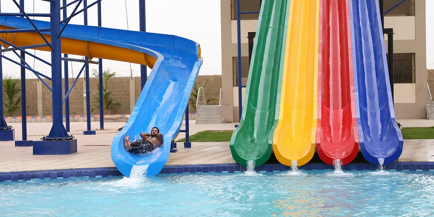 8 Water Parks In Madhya Pradesh For Water-Packed Adventures - TripXL