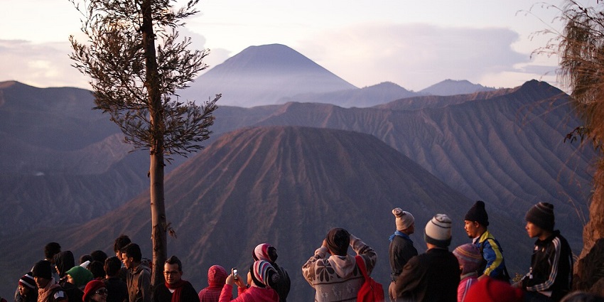 Java Island: Experience Indonesia’s Vibrant Cultural Heart - TripXL
