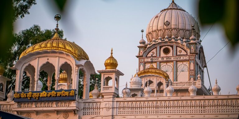 15 Places To Visit In Ambala: Historical And Cultural Gems - TripXL