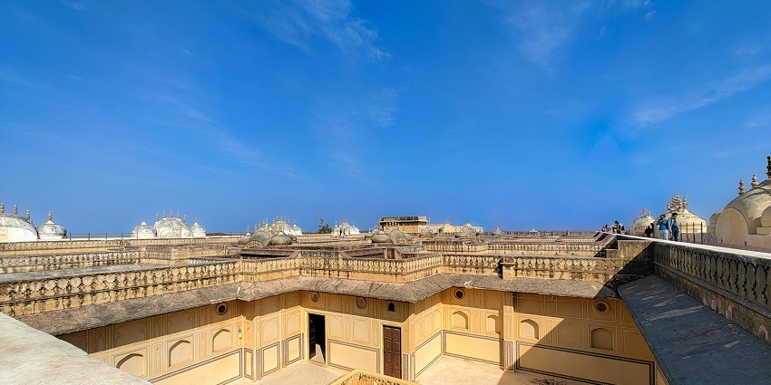 Rois Rampura Fort Rampura: Discover The Heritage And Beauty - TripXL