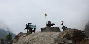 Kondeshwar Temple: A Lord Shiva Worship Site In Maharashtra - TripXL