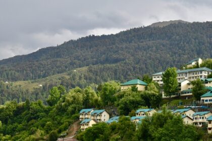 Places to visit in Uttarakhand offer stunning landscapes, spirituality, and adventure.