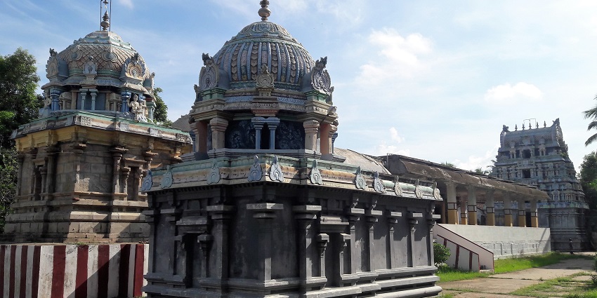 Shri Rahu Rahu Temples In India: 14 Best Sacred Destinations - TripXL
