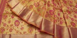Saree Shopping In Chennai: Top 15 Shops For A Memorable Experience - TripXL