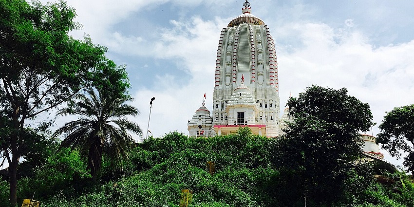 11 Temples In Ranchi And Around For A Sacred Memorable Trip - TripXL