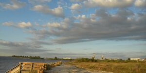 12 Nude Beaches In Florida Spots For A Barefoot Escape - TripXL