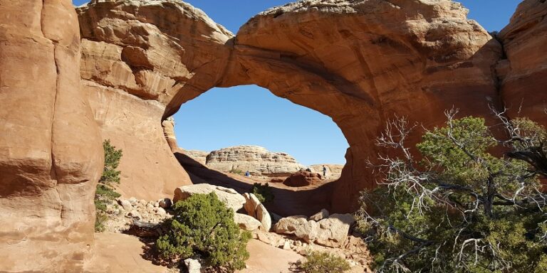 Arches National Park: The Ultimate Travel Guide For Tourists - TripXL