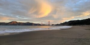 14 Amazing Nude Beaches In USA For A Relaxing Day Out - TripXL