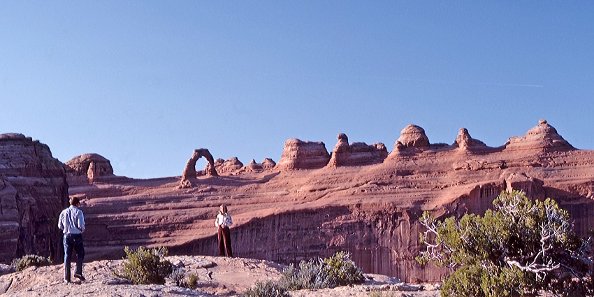 Arches National Park: The Ultimate Travel Guide For Tourists - TripXL