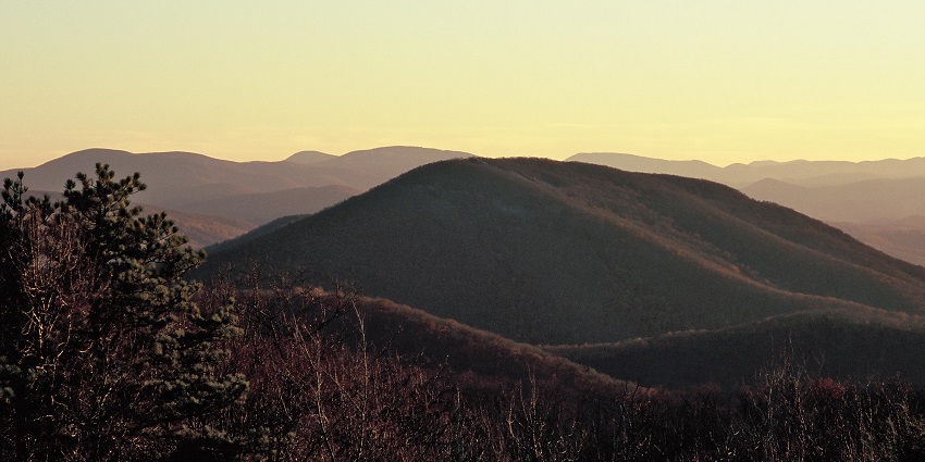 Shenandoah National Park: Ultimate Guide For Travellers - TripXL