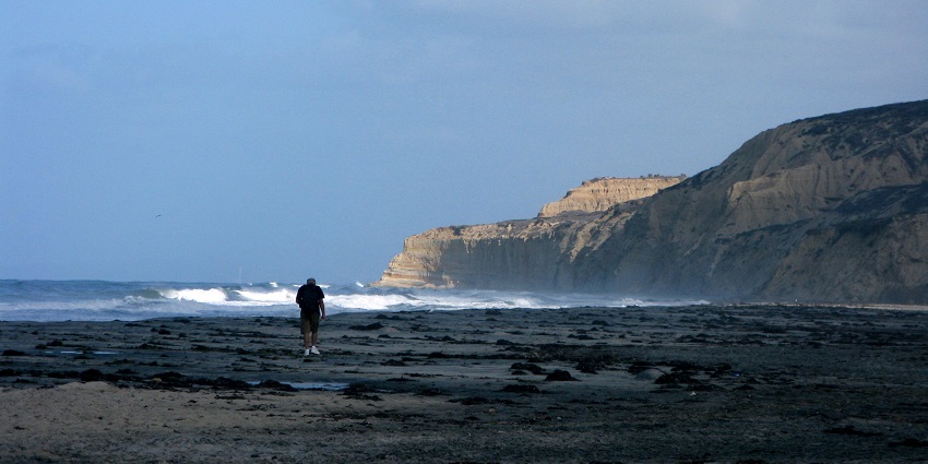 10 Amazing Nude Beaches In USA For A Relaxing Day Out - TripXL